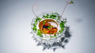 Dieci Boutique Restaurant