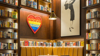 Bibliotheque