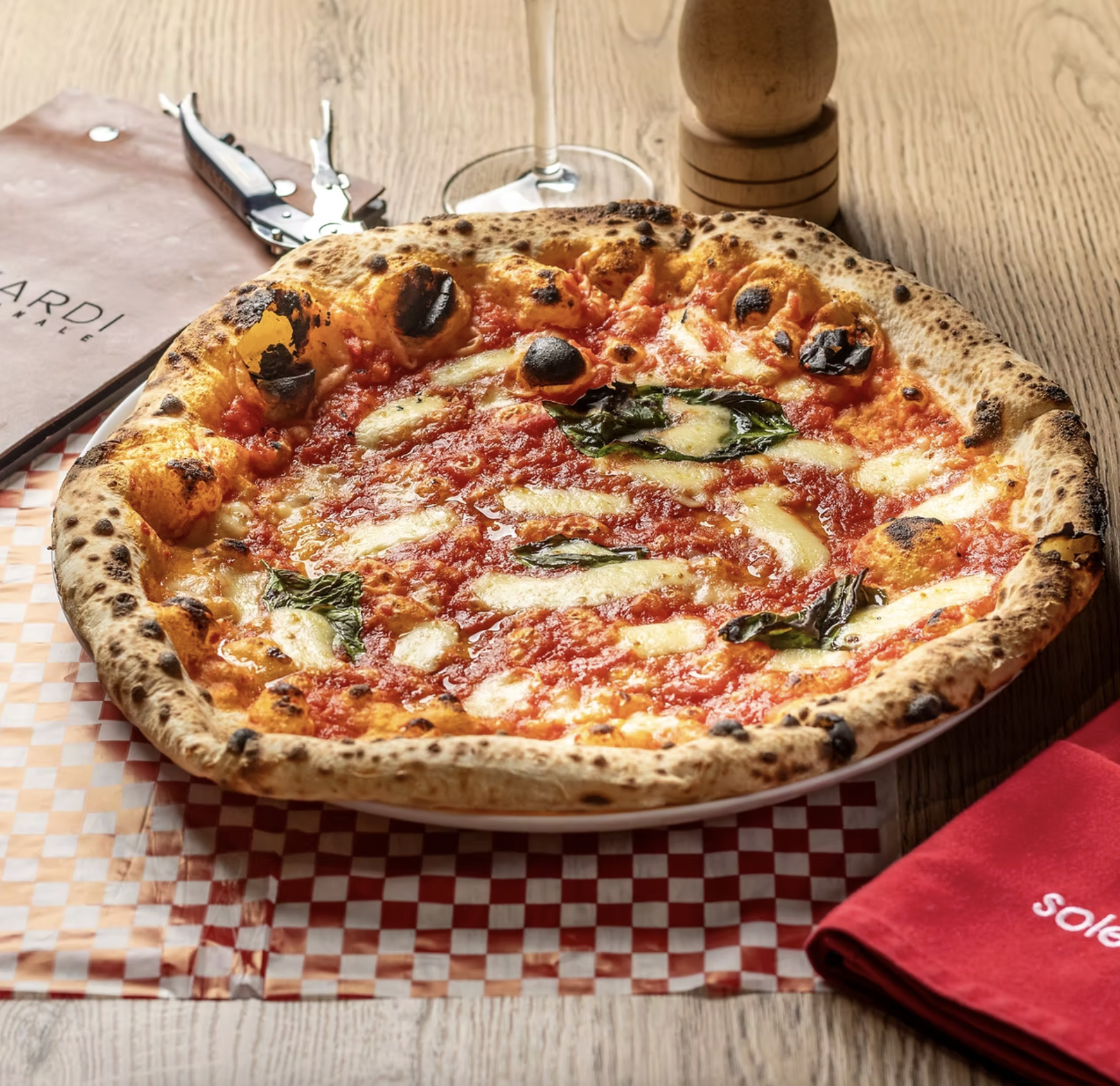Pizzardi Artigianale