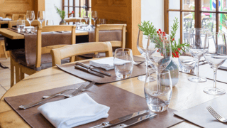 Restaurant de l'Hôtel de Ville d'Ollon