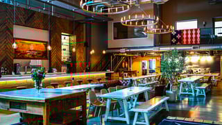 Bow & Arrow Brewing Co.