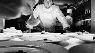 Charlie Trotter’s