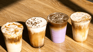Sarima Cafe