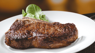 The Capital Grille — Burlington
