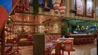 Bello Gio's by the River