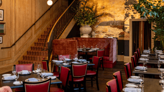 Wayfare Tavern