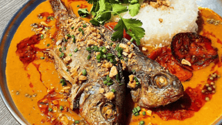 Good Hot Fish