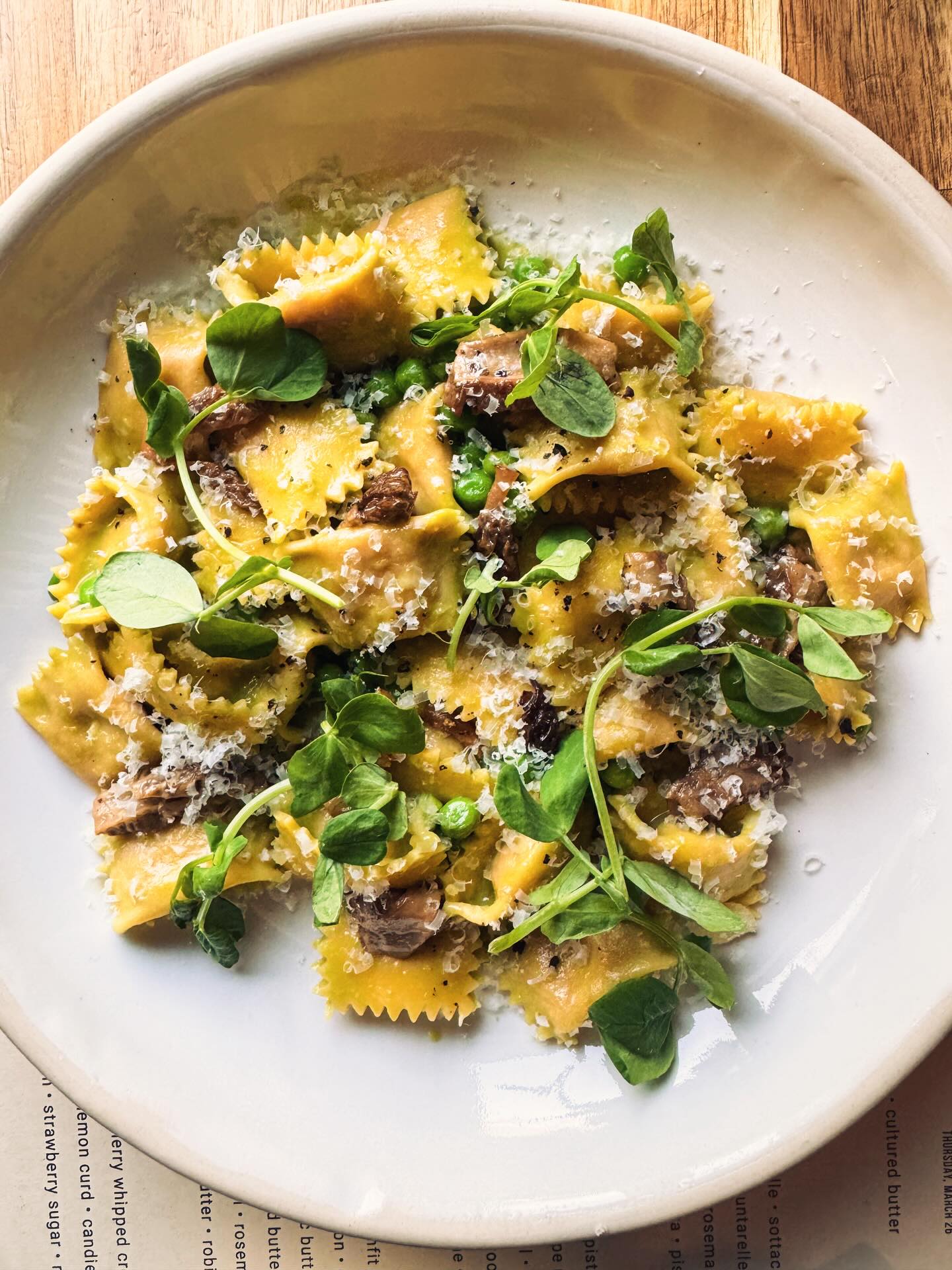 Osteria Il Muro