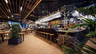 GastroLab - Wine & Food Experience