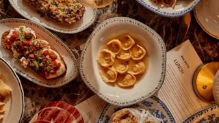 Bar Tutto