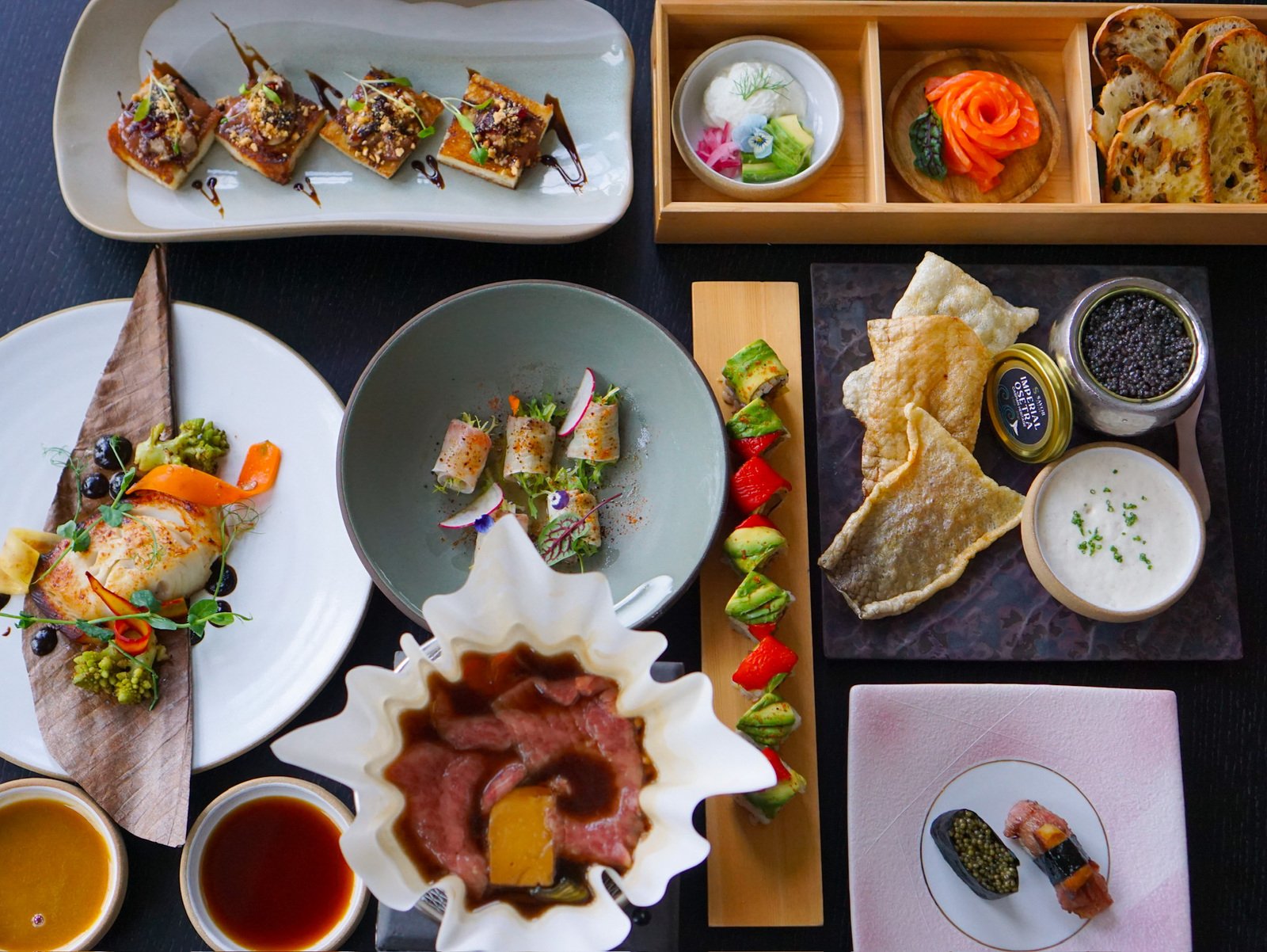 Katami Katami in Houston, United States
