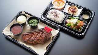 Wolfgang's Steakhouse - Fukuoka