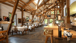 Wirtshaus zum Herrmannsdorfer Schweinsbräu