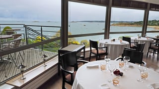 Nicolas Carro - Hôtel de Carantec