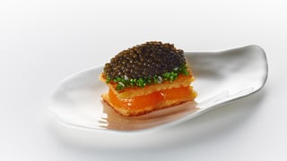 Jean Georges — Shanghai