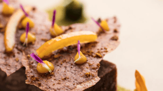 La Pinte des Mossettes