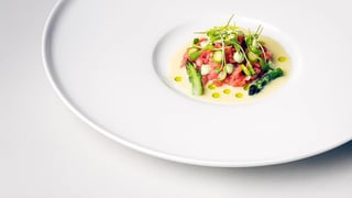 Eckert | Fine Dining