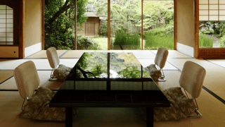 Kitcho Arashiyama Honten
