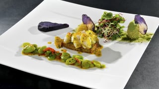 Oettinger's Restaurant