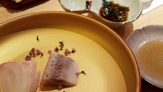 Sushi Sakai
