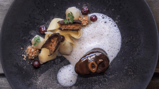 Geschwister Rauch - Restaurant