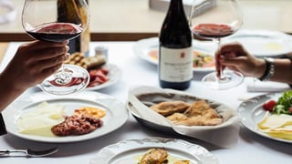 Probka (Cork on Tsvetnoy)