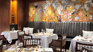 Southern Spice
