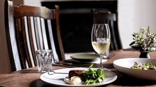 Grazing Restaurant