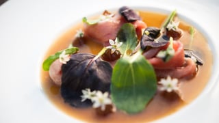 AVANT Restaurant