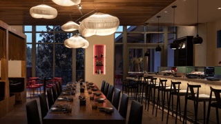 ONYX Restaurant