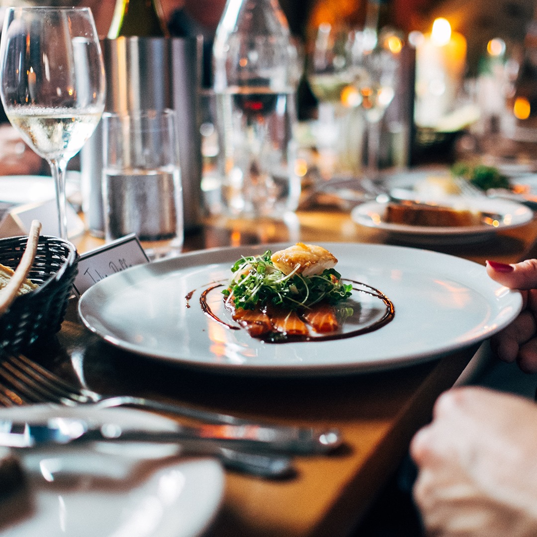 Ireland’s Steakhouse