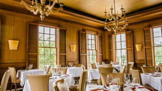 Emeril's Delmonico Restaurant