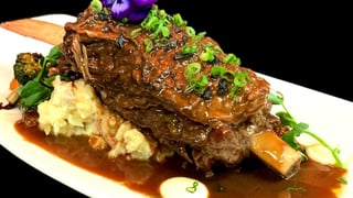 Gamekeeper Restaurant