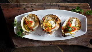 Langdon's Restaurant & Wine Bar