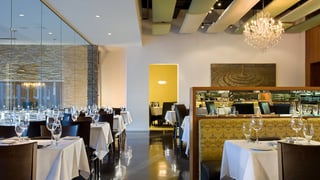 SILO Elevated Cuisine - 1604