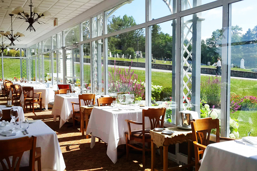 Restaurant William