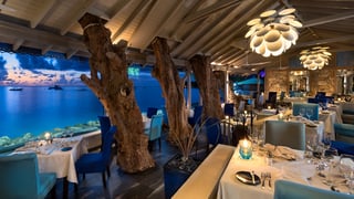 The Tides Barbados