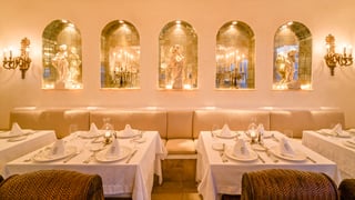 The Iguana Restaurant & Tequila Bar