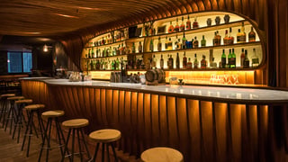 Paradiso (Bar)