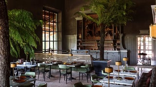 Ristorante Alle Scuderie