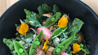 Top Hatters Kitchen and Bar