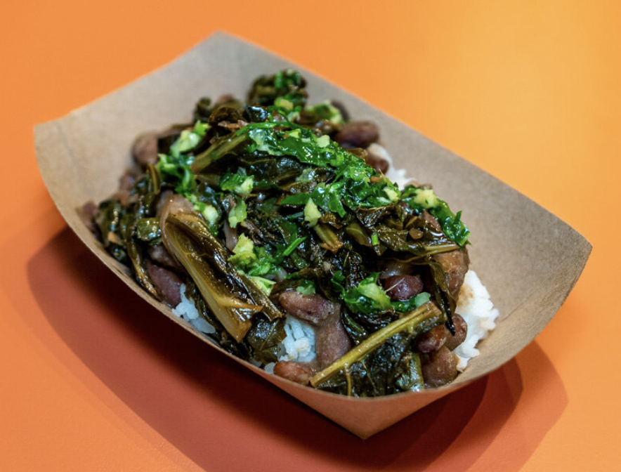 Fat Choy in Englewood, United States