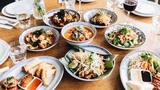 Mons Thai