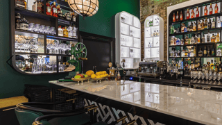 Toscano Bar & Kitchen