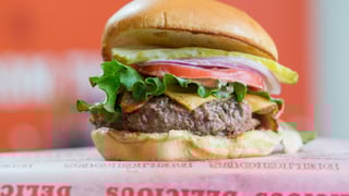 Good Stuff Eatery - D.C