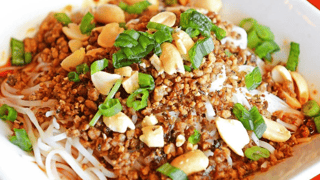 Peter Chang — Arlington