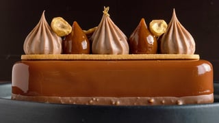 Bachour Restaurant & Bar