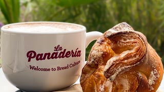 La Panadería Bakery Café