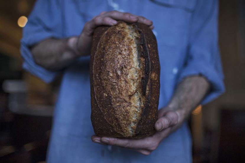 The Local Crumb