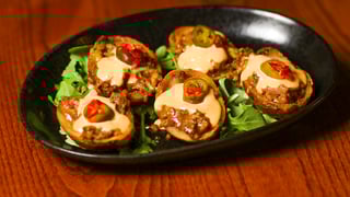 Chuck Lager America's Tavern — Wesley Chapel